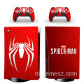 Vinyl PVC Skin Cover Sticker voor PS5 Controller